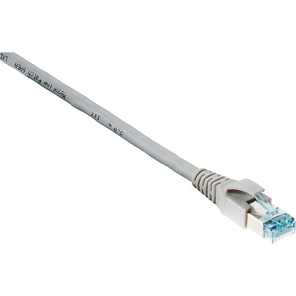 KERPEN DATACOM Patchk. 6AEA-RJ45SL GR-RT/RT 1,0 KDP3G511R000010